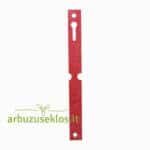 Tyvek kilpinės juostelės