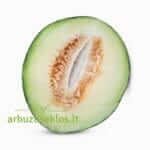 Vert Oliver D'hiver - Image 2